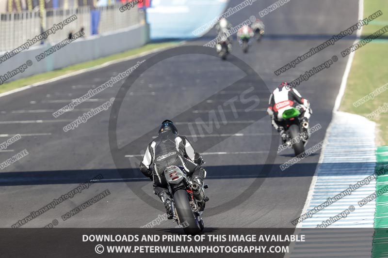 25 to 27th november 2017;Jerez;event digital images;motorbikes;no limits;peter wileman photography;trackday;trackday digital images