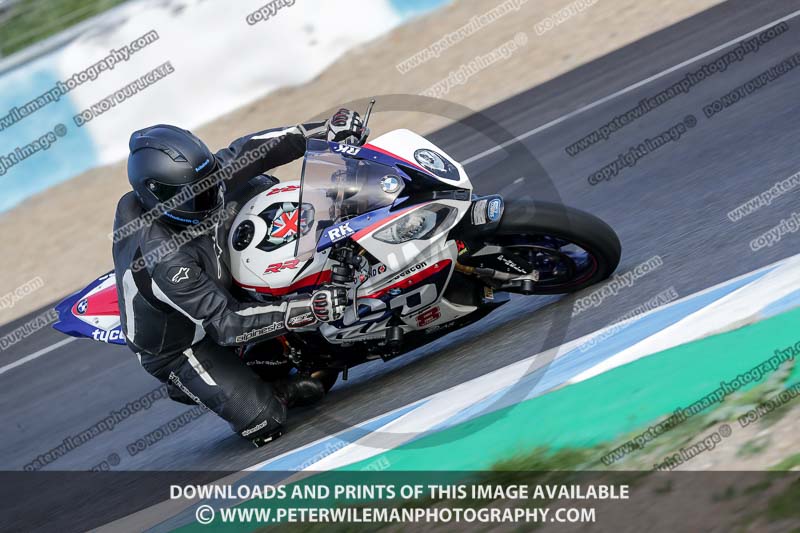 25 to 27th november 2017;Jerez;event digital images;motorbikes;no limits;peter wileman photography;trackday;trackday digital images