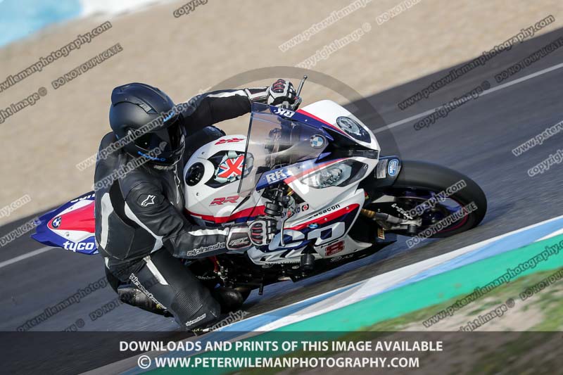 25 to 27th november 2017;Jerez;event digital images;motorbikes;no limits;peter wileman photography;trackday;trackday digital images