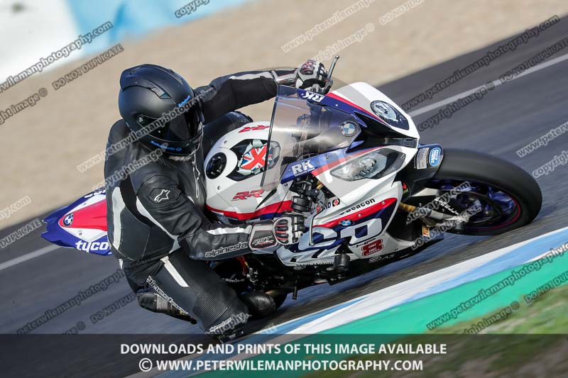 25 to 27th november 2017;Jerez;event digital images;motorbikes;no limits;peter wileman photography;trackday;trackday digital images