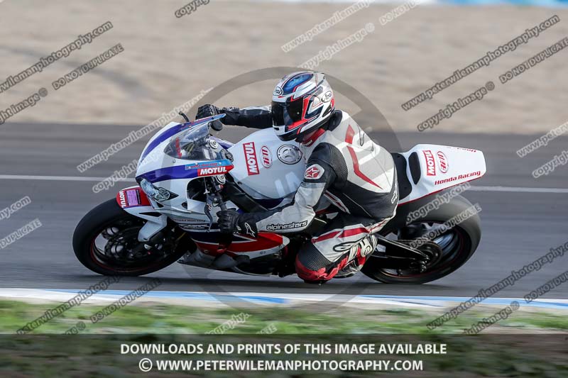 18 to 20th november 2013;25 to 27th november 2017;Jerez;event digital images;motorbikes;no limits;peter wileman photography;trackday;trackday digital images