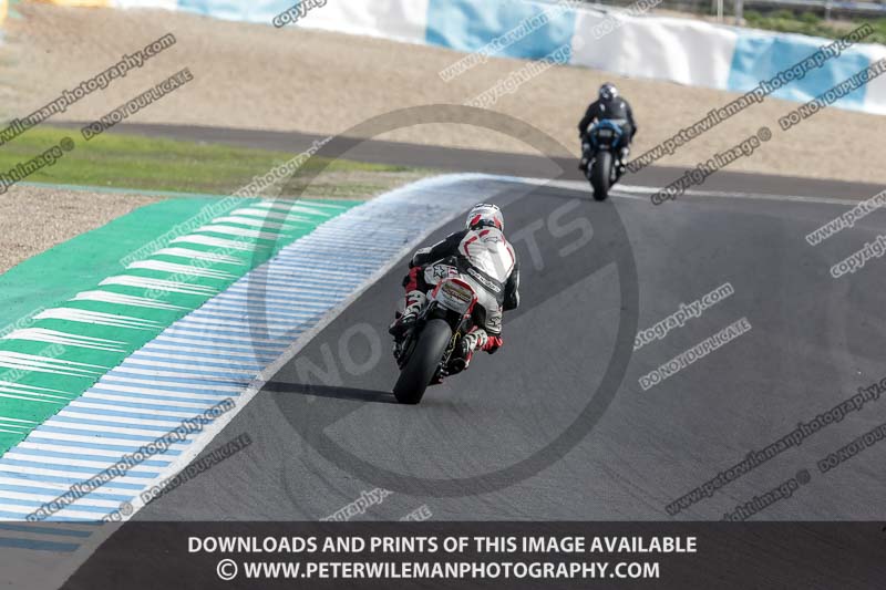 18 to 20th november 2013;25 to 27th november 2017;Jerez;event digital images;motorbikes;no limits;peter wileman photography;trackday;trackday digital images