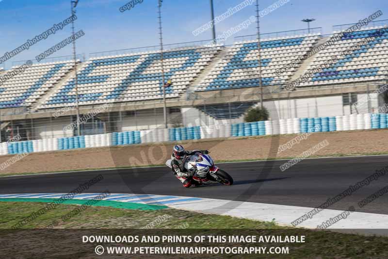 25 to 27th november 2017;Jerez;event digital images;motorbikes;no limits;peter wileman photography;trackday;trackday digital images