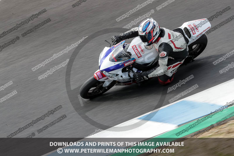 25 to 27th november 2017;Jerez;event digital images;motorbikes;no limits;peter wileman photography;trackday;trackday digital images