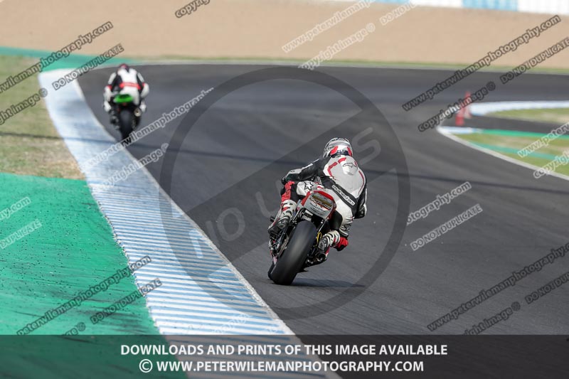 25 to 27th november 2017;Jerez;event digital images;motorbikes;no limits;peter wileman photography;trackday;trackday digital images