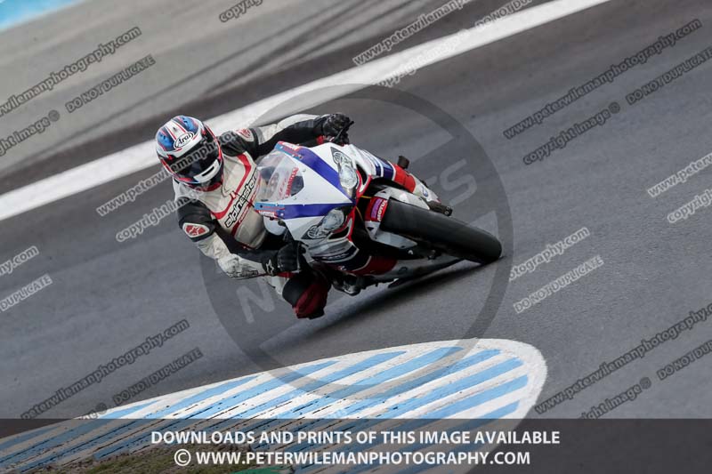 25 to 27th november 2017;Jerez;event digital images;motorbikes;no limits;peter wileman photography;trackday;trackday digital images