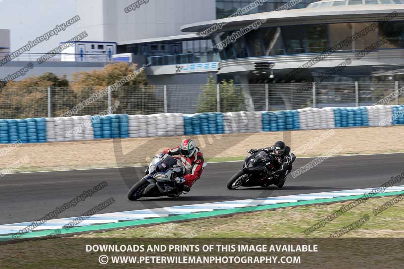 25 to 27th november 2017;Jerez;event digital images;motorbikes;no limits;peter wileman photography;trackday;trackday digital images