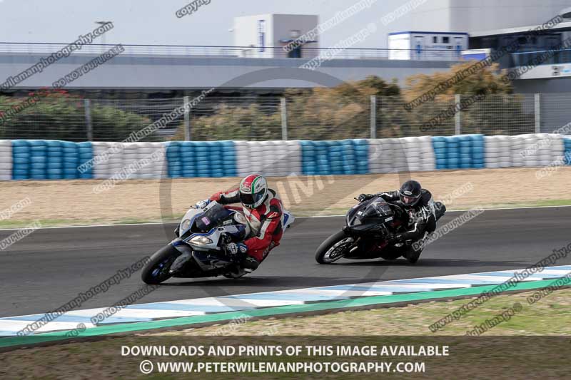 25 to 27th november 2017;Jerez;event digital images;motorbikes;no limits;peter wileman photography;trackday;trackday digital images