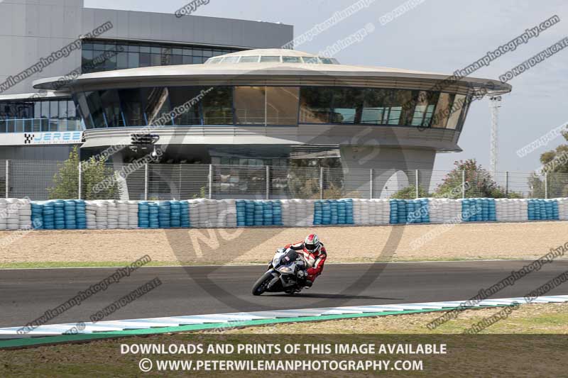 25 to 27th november 2017;Jerez;event digital images;motorbikes;no limits;peter wileman photography;trackday;trackday digital images