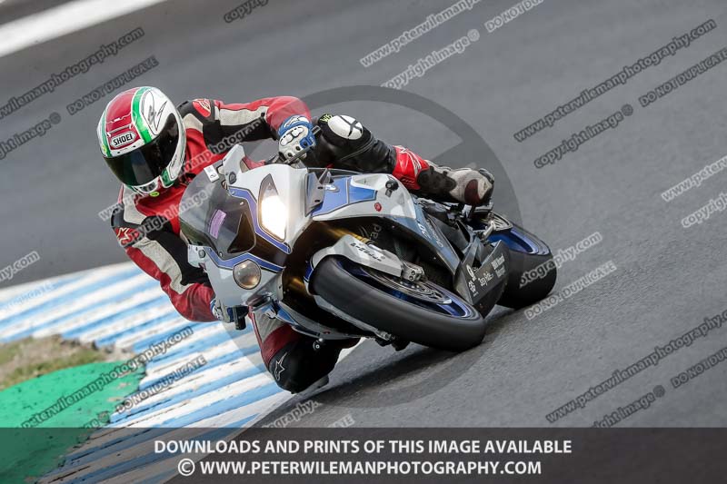 25 to 27th november 2017;Jerez;event digital images;motorbikes;no limits;peter wileman photography;trackday;trackday digital images