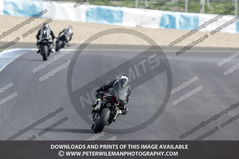 18 to 20th november 2013;25 to 27th november 2017;Jerez;event digital images;motorbikes;no limits;peter wileman photography;trackday;trackday digital images