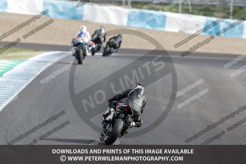 18 to 20th november 2013;25 to 27th november 2017;Jerez;event digital images;motorbikes;no limits;peter wileman photography;trackday;trackday digital images