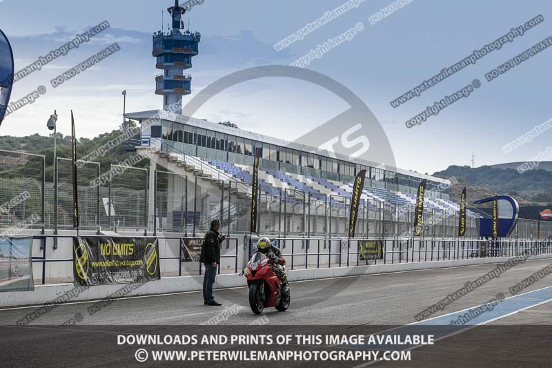 18 to 20th november 2013;25 to 27th november 2017;Jerez;event digital images;motorbikes;no limits;peter wileman photography;trackday;trackday digital images