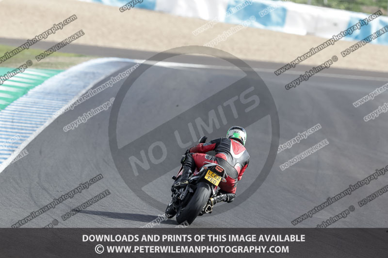 18 to 20th november 2013;25 to 27th november 2017;Jerez;event digital images;motorbikes;no limits;peter wileman photography;trackday;trackday digital images