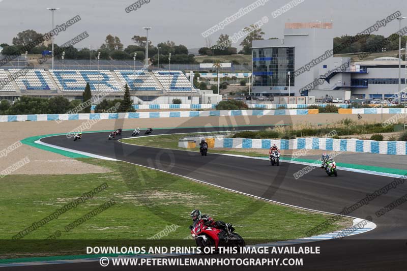 18 to 20th november 2013;25 to 27th november 2017;Jerez;event digital images;motorbikes;no limits;peter wileman photography;trackday;trackday digital images