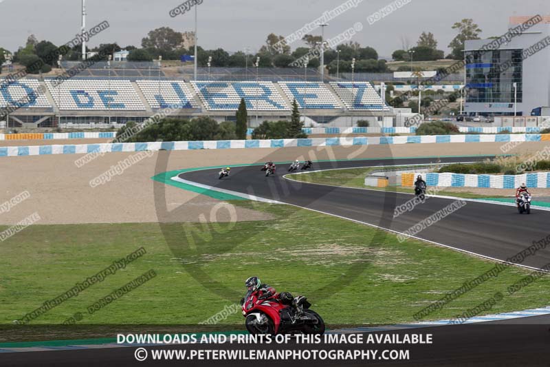 18 to 20th november 2013;25 to 27th november 2017;Jerez;event digital images;motorbikes;no limits;peter wileman photography;trackday;trackday digital images