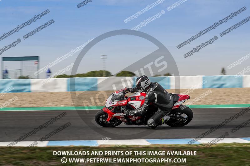 18 to 20th november 2013;25 to 27th november 2017;Jerez;event digital images;motorbikes;no limits;peter wileman photography;trackday;trackday digital images