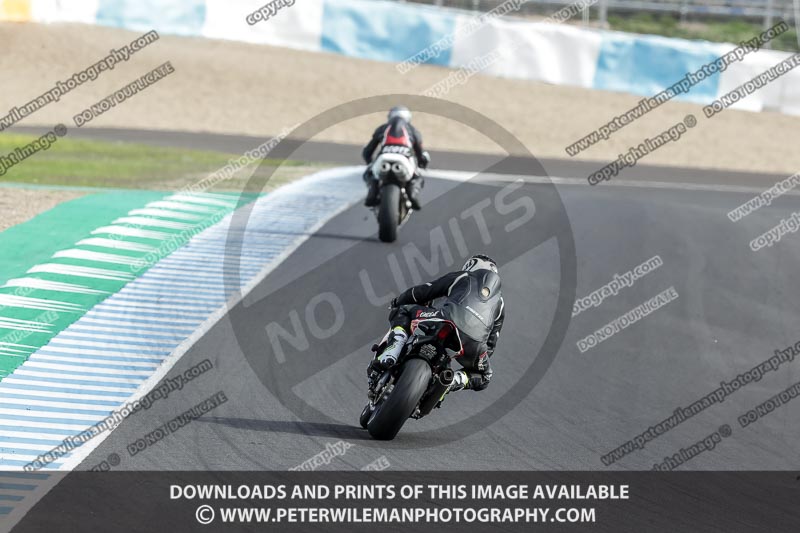 18 to 20th november 2013;25 to 27th november 2017;Jerez;event digital images;motorbikes;no limits;peter wileman photography;trackday;trackday digital images