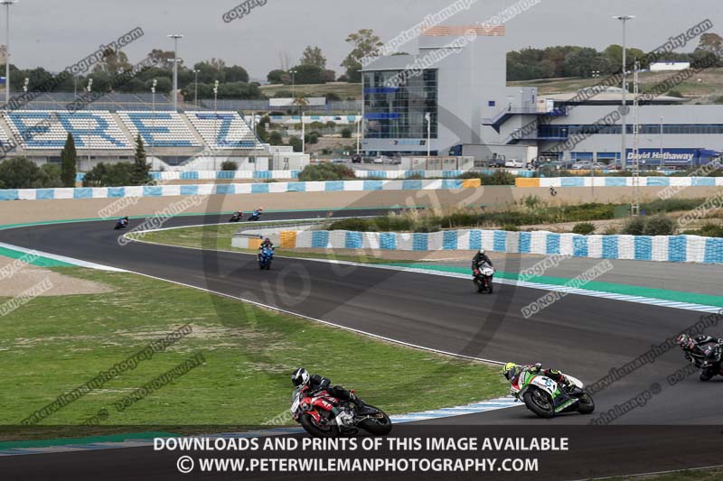 18 to 20th november 2013;25 to 27th november 2017;Jerez;event digital images;motorbikes;no limits;peter wileman photography;trackday;trackday digital images