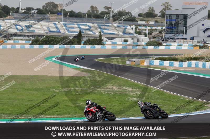 18 to 20th november 2013;25 to 27th november 2017;Jerez;event digital images;motorbikes;no limits;peter wileman photography;trackday;trackday digital images