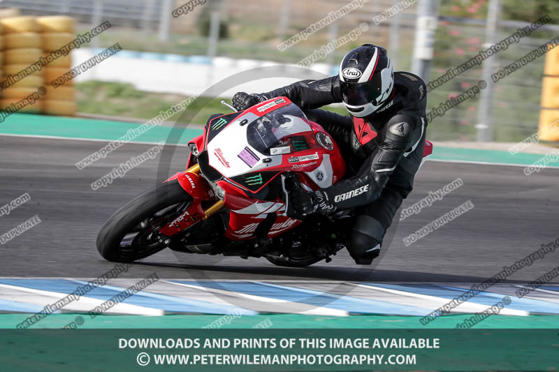 18 to 20th november 2013;25 to 27th november 2017;Jerez;event digital images;motorbikes;no limits;peter wileman photography;trackday;trackday digital images