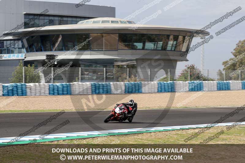 25 to 27th november 2017;Jerez;event digital images;motorbikes;no limits;peter wileman photography;trackday;trackday digital images