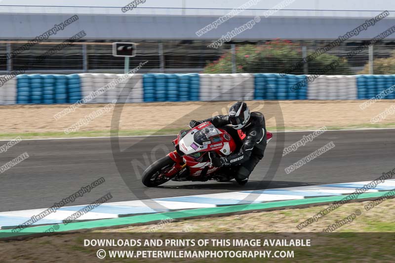 25 to 27th november 2017;Jerez;event digital images;motorbikes;no limits;peter wileman photography;trackday;trackday digital images