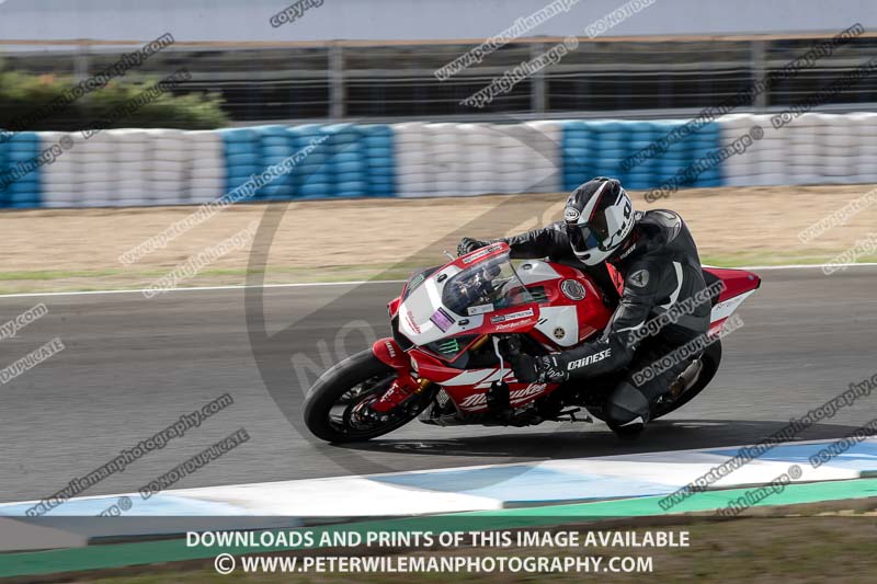 25 to 27th november 2017;Jerez;event digital images;motorbikes;no limits;peter wileman photography;trackday;trackday digital images