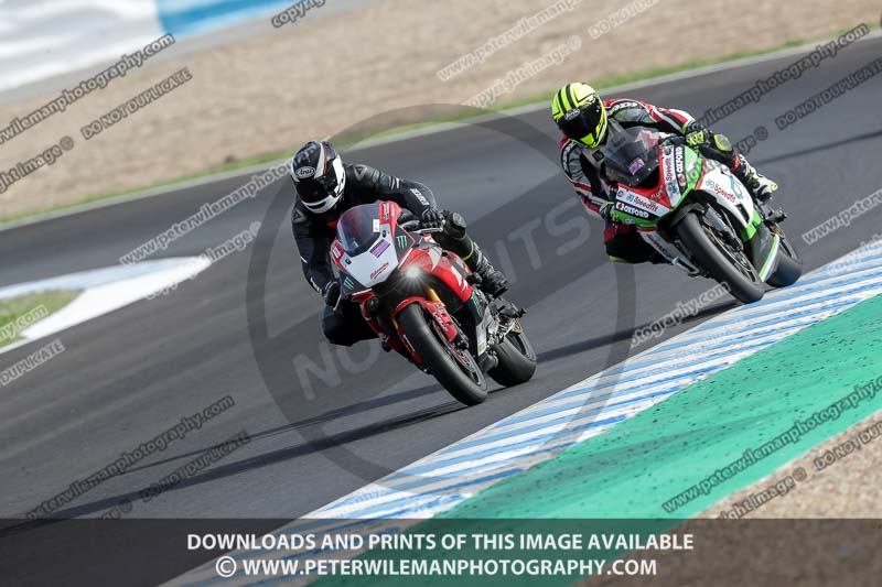 25 to 27th november 2017;Jerez;event digital images;motorbikes;no limits;peter wileman photography;trackday;trackday digital images