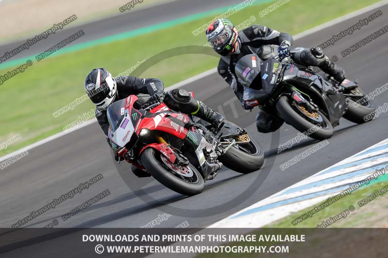 25 to 27th november 2017;Jerez;event digital images;motorbikes;no limits;peter wileman photography;trackday;trackday digital images