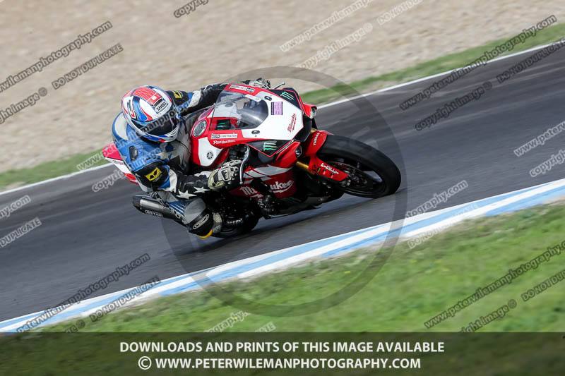 25 to 27th november 2017;Jerez;event digital images;motorbikes;no limits;peter wileman photography;trackday;trackday digital images