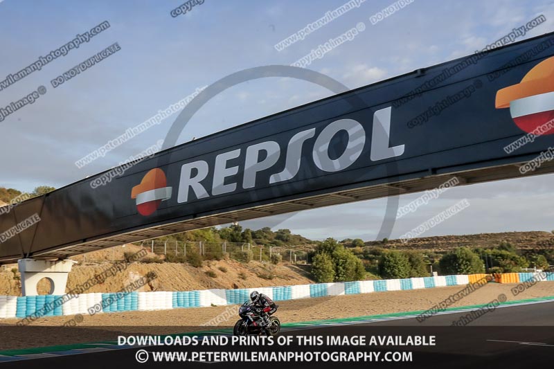 18 to 20th november 2013;25 to 27th november 2017;Jerez;event digital images;motorbikes;no limits;peter wileman photography;trackday;trackday digital images