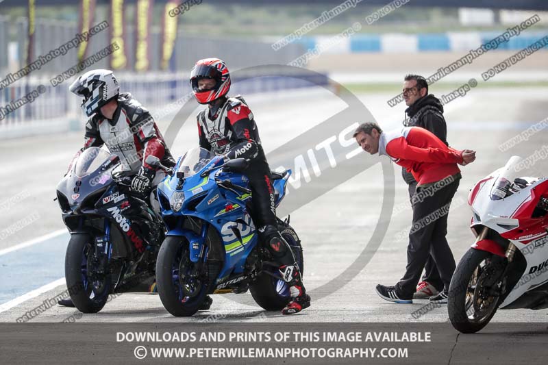 18 to 20th november 2013;25 to 27th november 2017;Jerez;event digital images;motorbikes;no limits;peter wileman photography;trackday;trackday digital images