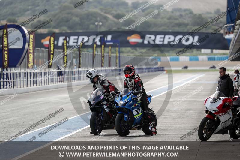 18 to 20th november 2013;25 to 27th november 2017;Jerez;event digital images;motorbikes;no limits;peter wileman photography;trackday;trackday digital images