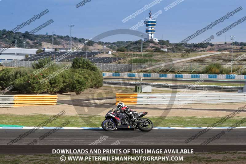 18 to 20th november 2013;25 to 27th november 2017;Jerez;event digital images;motorbikes;no limits;peter wileman photography;trackday;trackday digital images