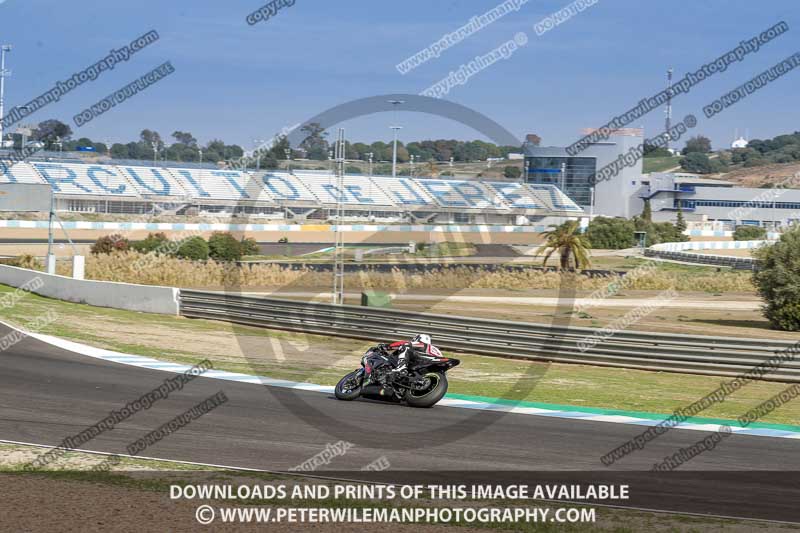 18 to 20th november 2013;25 to 27th november 2017;Jerez;event digital images;motorbikes;no limits;peter wileman photography;trackday;trackday digital images