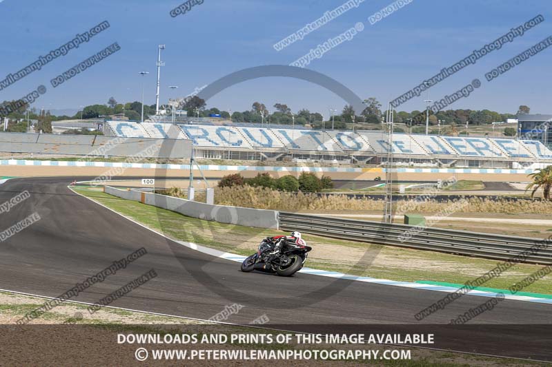 18 to 20th november 2013;25 to 27th november 2017;Jerez;event digital images;motorbikes;no limits;peter wileman photography;trackday;trackday digital images