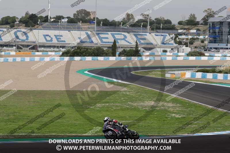 18 to 20th november 2013;25 to 27th november 2017;Jerez;event digital images;motorbikes;no limits;peter wileman photography;trackday;trackday digital images