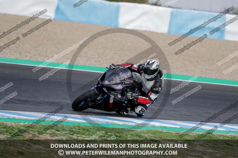 18 to 20th november 2013;25 to 27th november 2017;Jerez;event digital images;motorbikes;no limits;peter wileman photography;trackday;trackday digital images