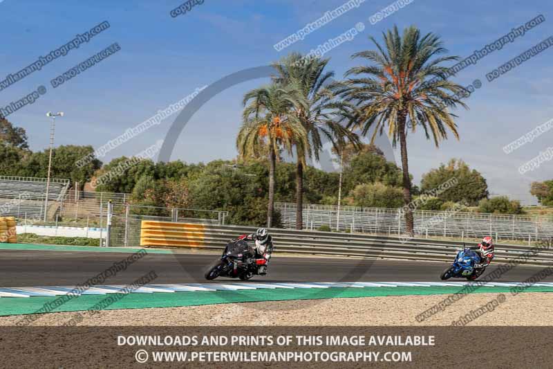 18 to 20th november 2013;25 to 27th november 2017;Jerez;event digital images;motorbikes;no limits;peter wileman photography;trackday;trackday digital images