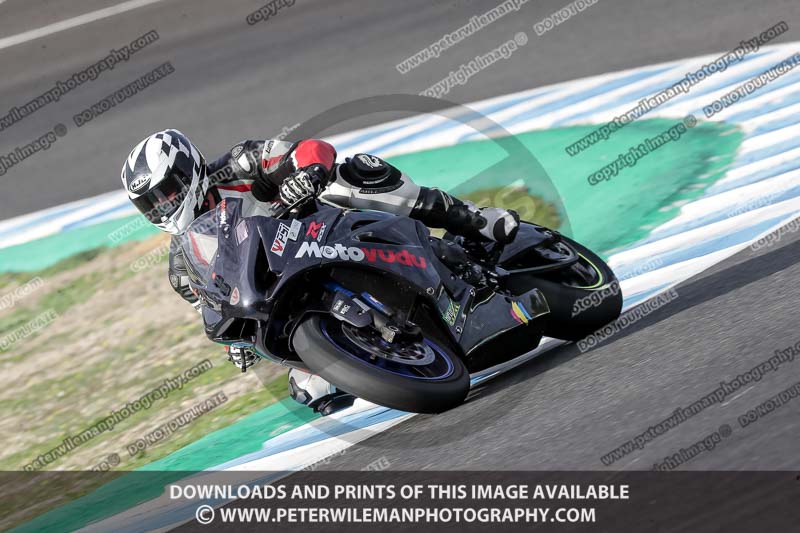 18 to 20th november 2013;25 to 27th november 2017;Jerez;event digital images;motorbikes;no limits;peter wileman photography;trackday;trackday digital images