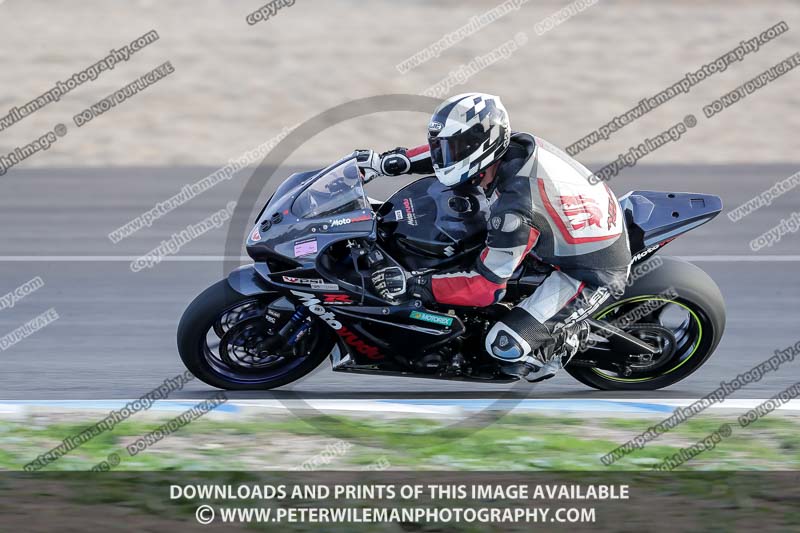 18 to 20th november 2013;25 to 27th november 2017;Jerez;event digital images;motorbikes;no limits;peter wileman photography;trackday;trackday digital images