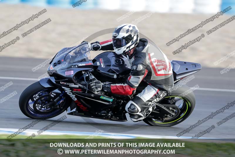 18 to 20th november 2013;25 to 27th november 2017;Jerez;event digital images;motorbikes;no limits;peter wileman photography;trackday;trackday digital images