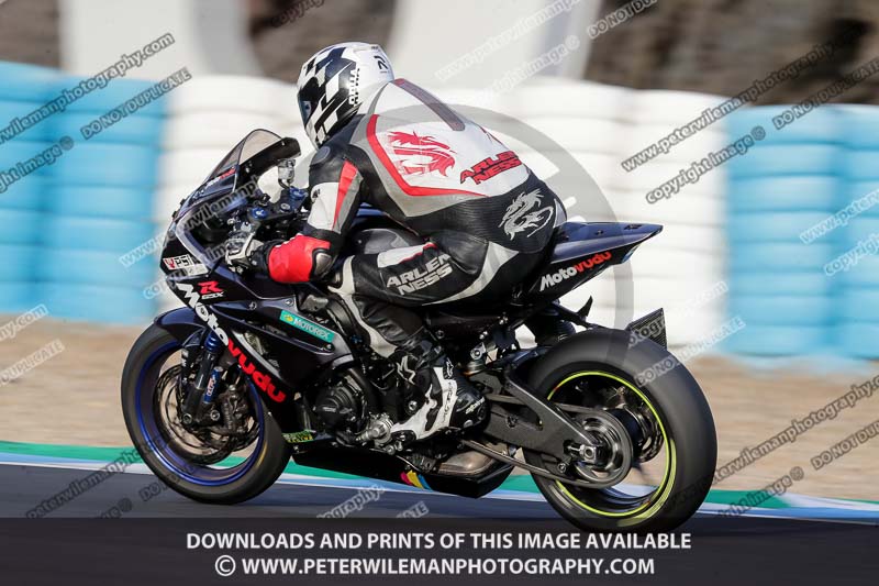 18 to 20th november 2013;25 to 27th november 2017;Jerez;event digital images;motorbikes;no limits;peter wileman photography;trackday;trackday digital images