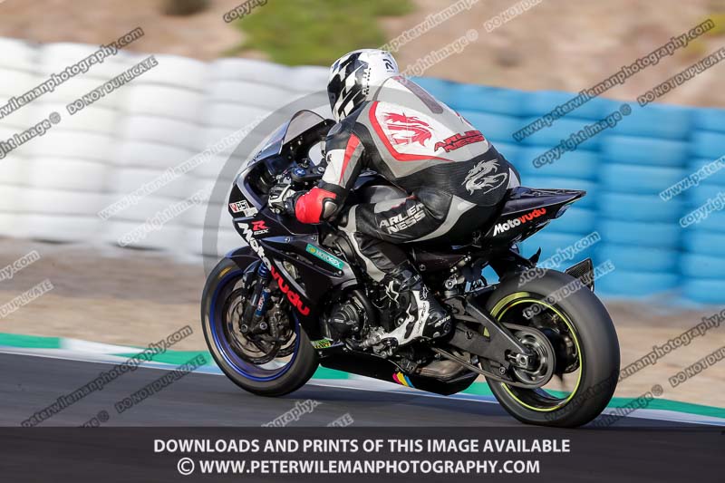 18 to 20th november 2013;25 to 27th november 2017;Jerez;event digital images;motorbikes;no limits;peter wileman photography;trackday;trackday digital images