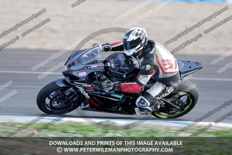 18 to 20th november 2013;25 to 27th november 2017;Jerez;event digital images;motorbikes;no limits;peter wileman photography;trackday;trackday digital images