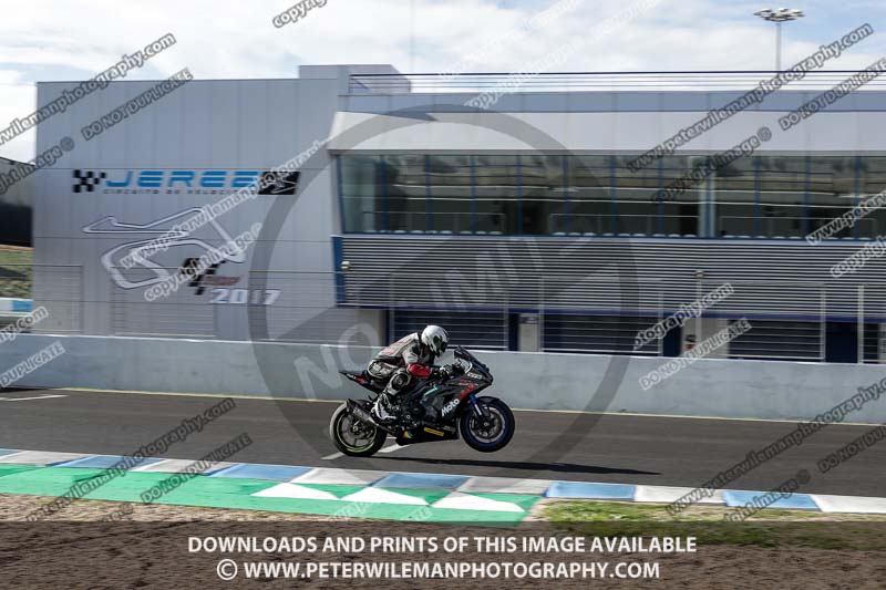 25 to 27th november 2017;Jerez;event digital images;motorbikes;no limits;peter wileman photography;trackday;trackday digital images