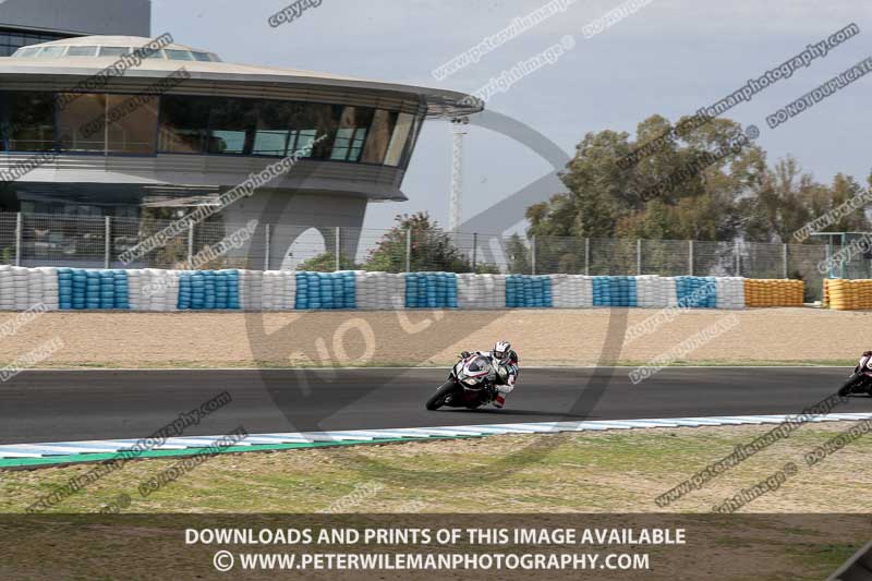 25 to 27th november 2017;Jerez;event digital images;motorbikes;no limits;peter wileman photography;trackday;trackday digital images