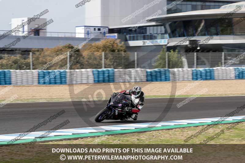 25 to 27th november 2017;Jerez;event digital images;motorbikes;no limits;peter wileman photography;trackday;trackday digital images