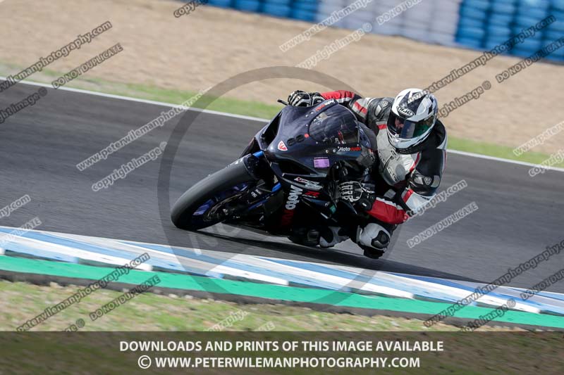 25 to 27th november 2017;Jerez;event digital images;motorbikes;no limits;peter wileman photography;trackday;trackday digital images